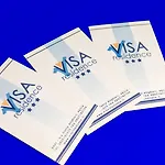 Visa 3* باري