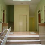 شقة فندقية Visa