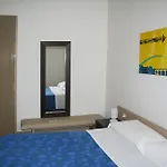 아파트호텔 Visa 3*
