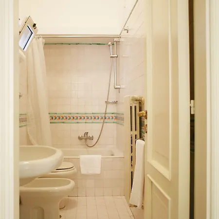 Aparthotel Visa 3*