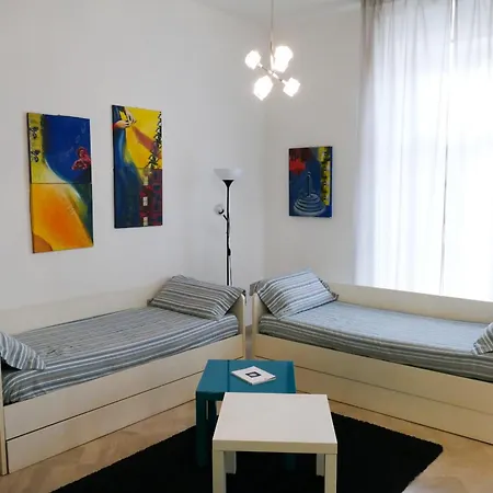Aparthotel Visa 3*