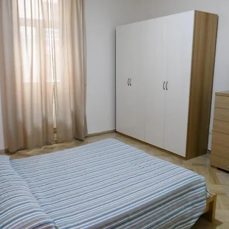 Aparthotel Visa