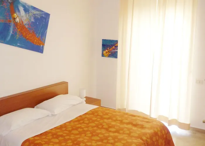 Visa Aparthotel Bari