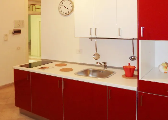 Visa Aparthotel Bari