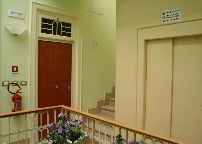 Aparthotel Visa Bari