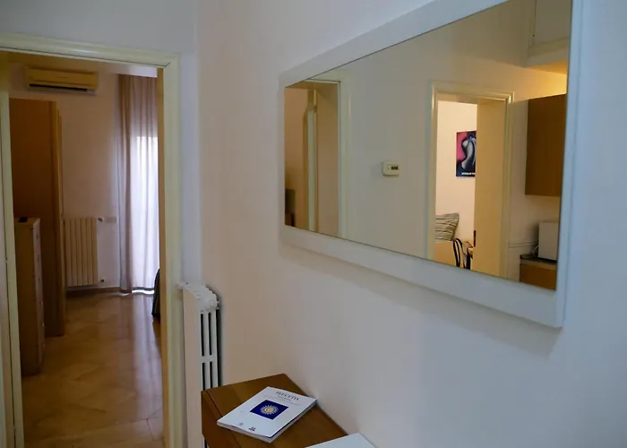 Aparthotel Visa Bari