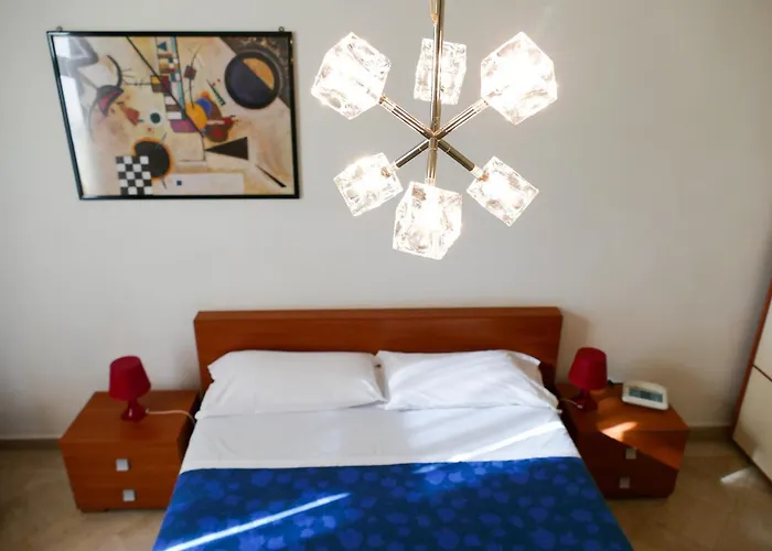 Aparthotel Visa Bari