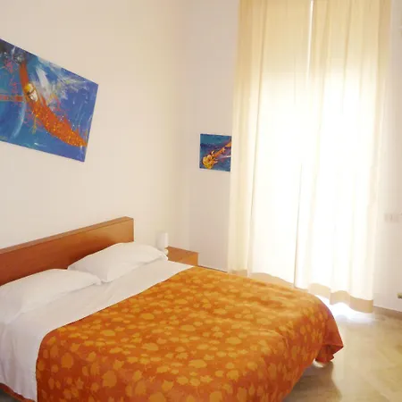 Visa 아파트호텔 바리