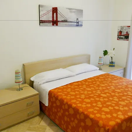 Lejlighedshotel Visa