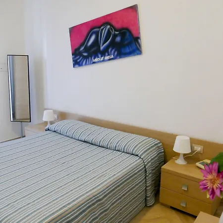 Visa Hotel apartamentowy Bari