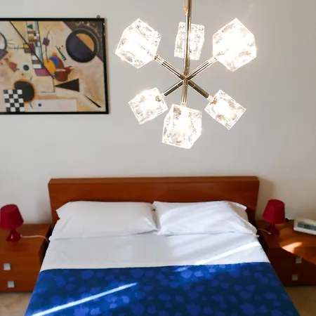 居留维赛 公寓式酒店 巴里