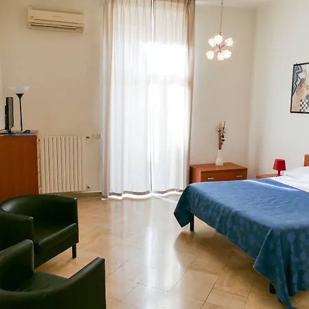 Visa Hotel apartamentowy