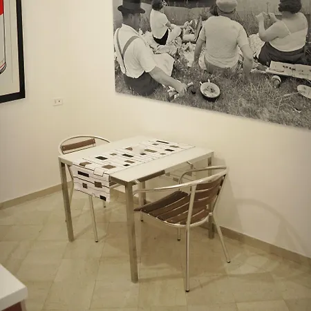 公寓式酒店 居留维赛