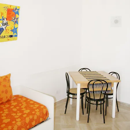 Visa 3* Bari
