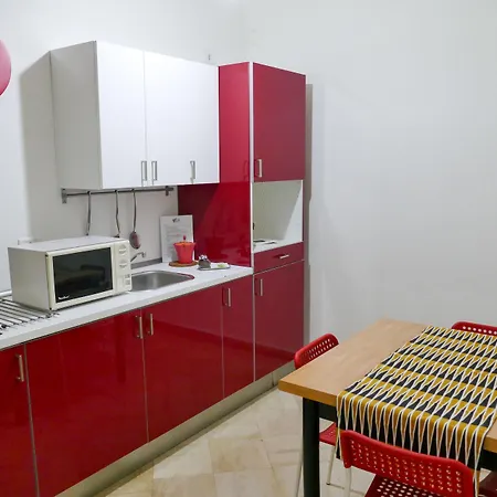 Visa 아파트호텔