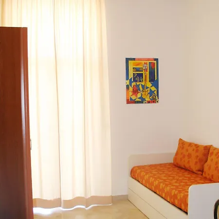 Visa 아파트호텔