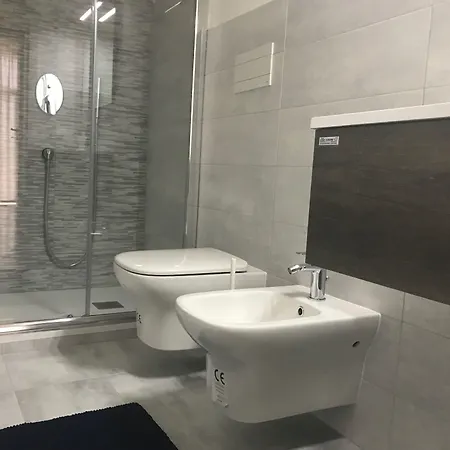 아파트호텔 Visa