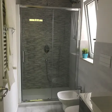 Apartmanhotel Visa 3*