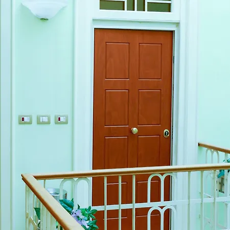 아파트호텔 Visa