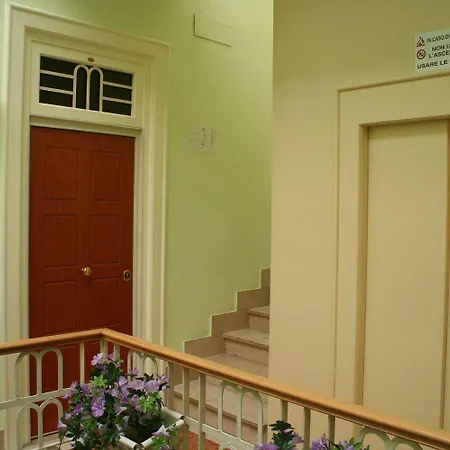 Hotel apartamentowy Visa Bari