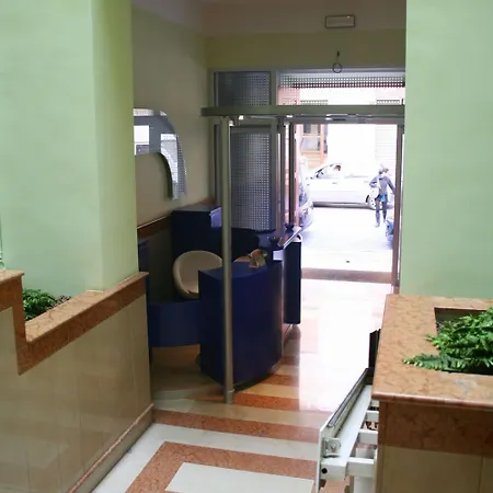 Visa 3* Bari