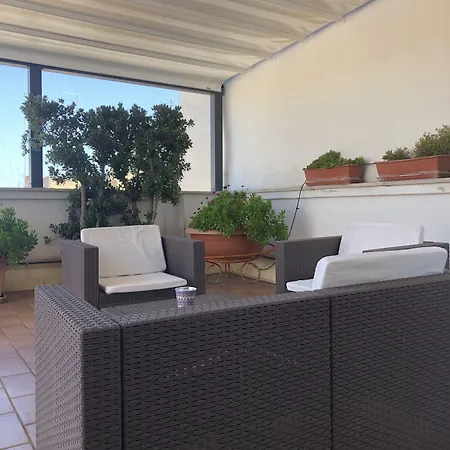 Visa Hotel apartamentowy