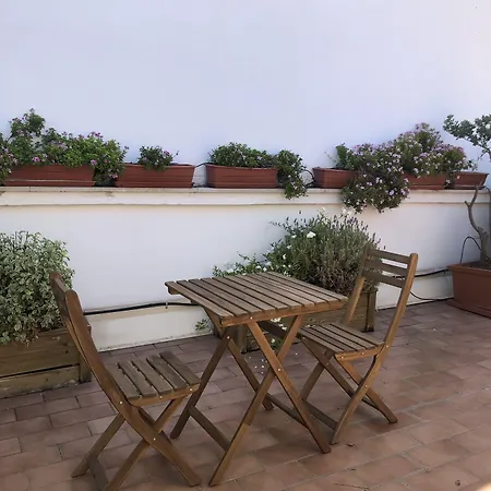 מלון דירות Visa