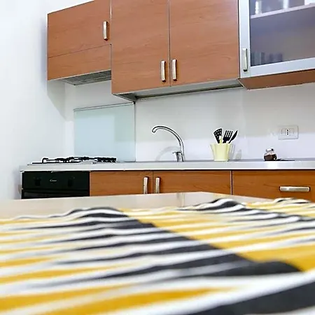 Aparthotel Visa 3*