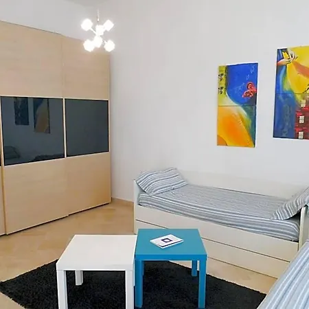 Visa Aparthotel 3*