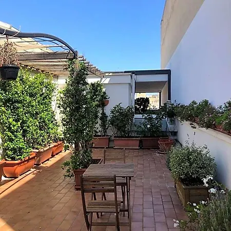 Lejlighedshotel Visa 3*