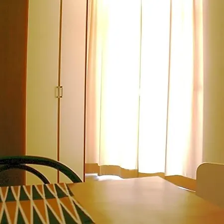 Aparthotel Visa Bari