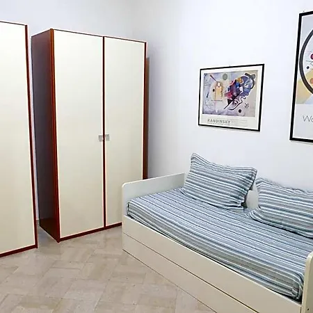 Visa 3* Bari