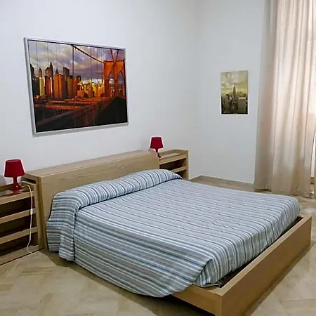 Aparthotel Visa