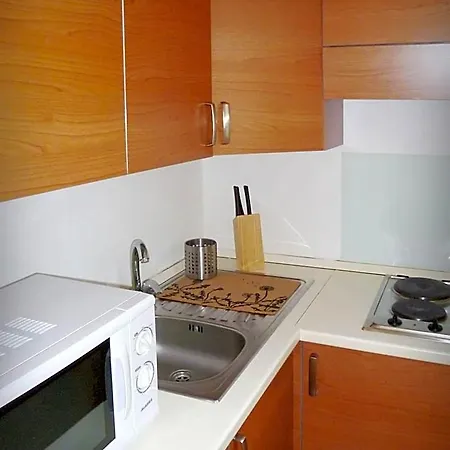 Visa 3* Bari