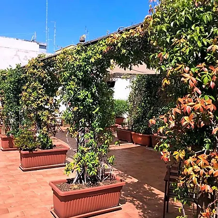 Visa Lejlighedshotel 3*