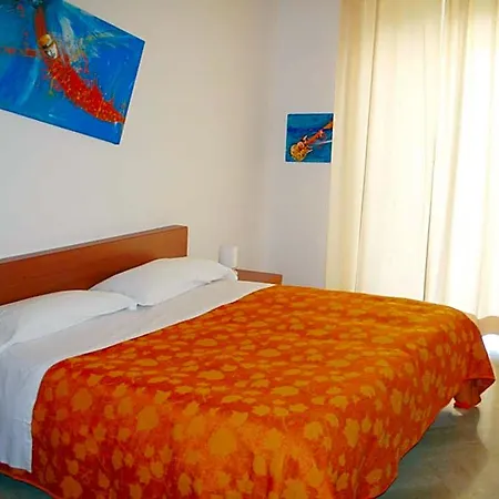 Aparthotel Visa 3*