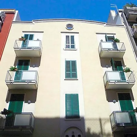 Visa 3* Bari