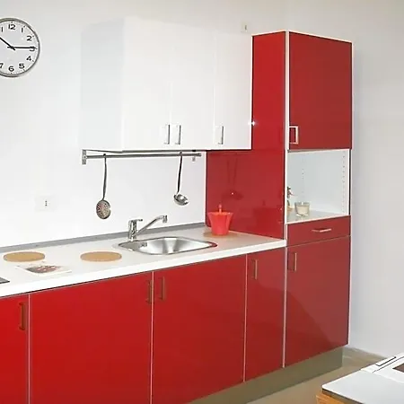 Visa Lejlighedshotel 3*