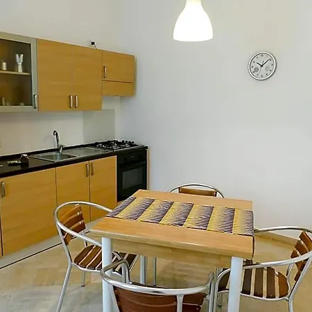 Aparthotel Visa