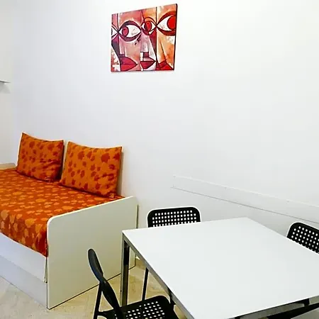 Visa Lejlighedshotel Bari