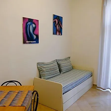 Visa Lejlighedshotel Bari