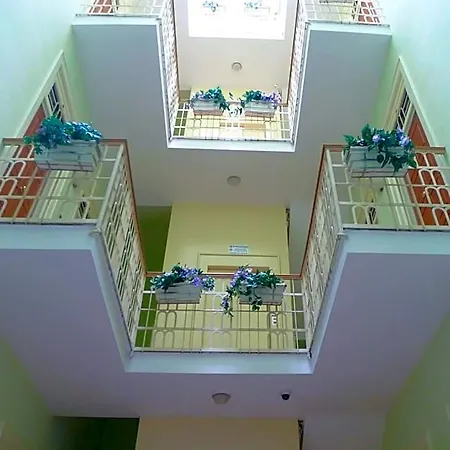 Visa Lejlighedshotel