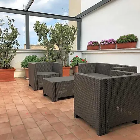 Aparthotel Visa 3*
