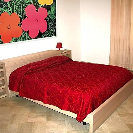 Visa Aparthotel 3*