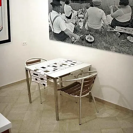Aparthotel Visa 3*