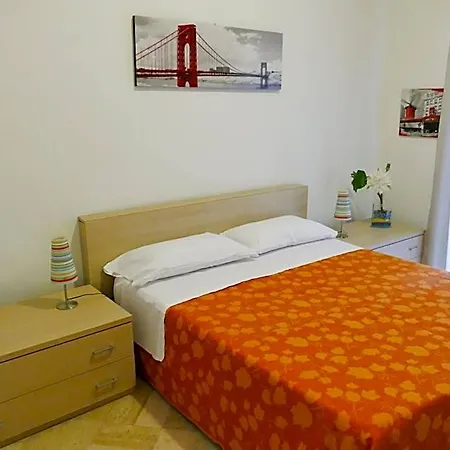 Visa Lejlighedshotel Bari