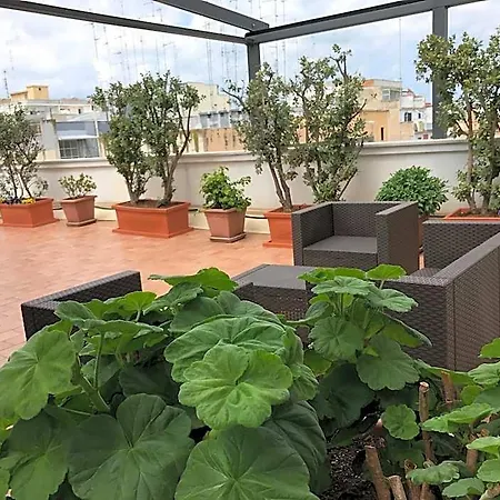 Aparthotel Visa Bari