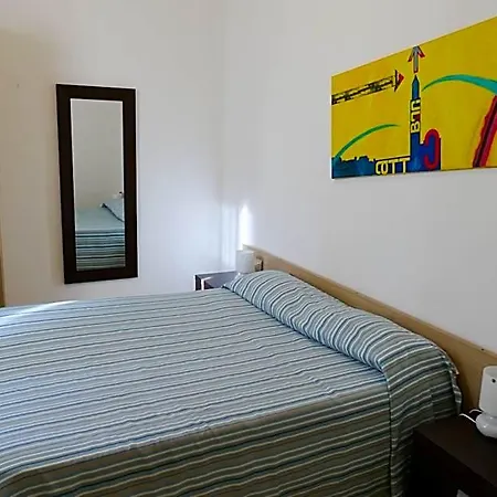 Visa Lejlighedshotel 3*
