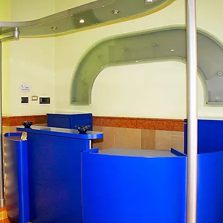 Lejlighedshotel Visa Bari
