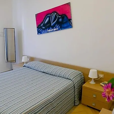 Visa 3* Bari
